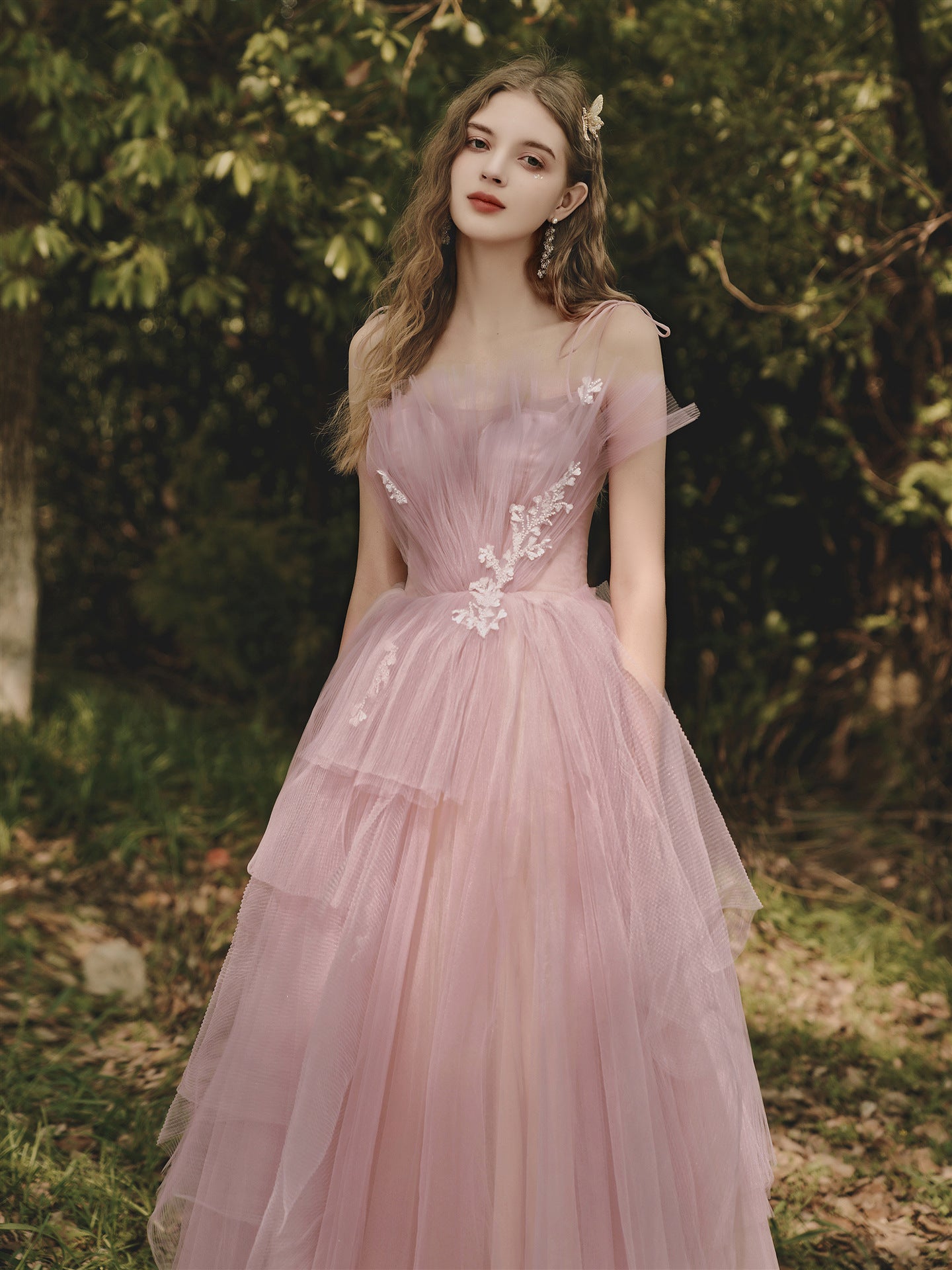 Ball Gowns Party Lady Evening Elegant Women